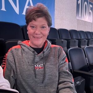 Meet your Posher, Eileen